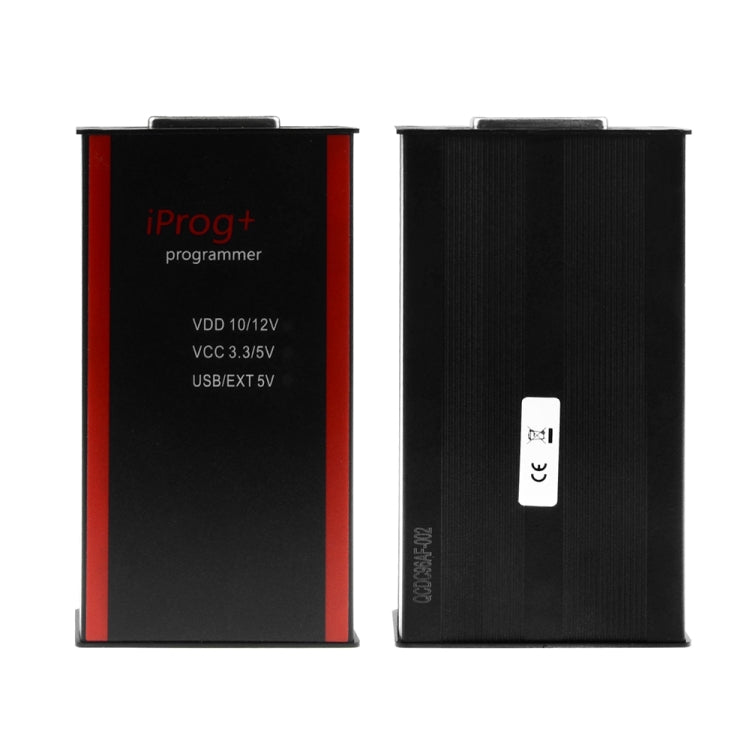Iprog+ Pro V48 Car Key Programmer Odometer Correction Airbag Reset Tool, V48 Iprog+ Pro V48 Car Key Programmer Odometer Correction Airbag Reset Tool, V48